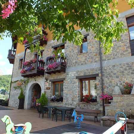 Hotel Rural El Sabinar Cremenes Luaran gambar