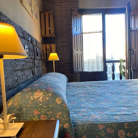Hotel Rural El Sabinar Cremenes Luaran gambar