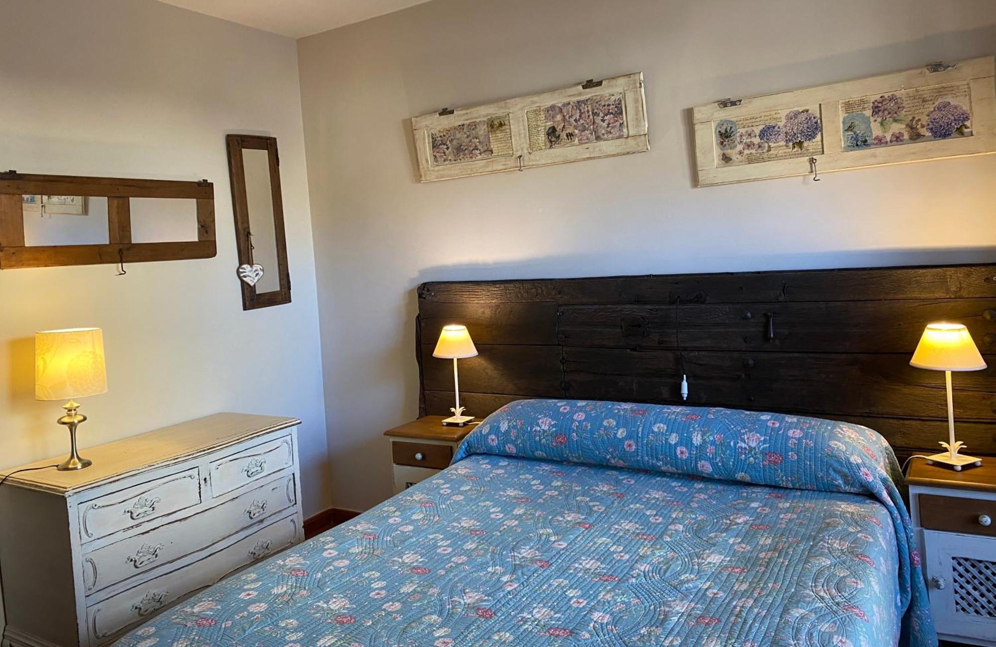 Hotel Rural El Sabinar Cremenes Luaran gambar